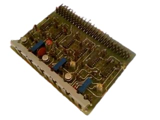 IC3622GTDB1 by FANUC