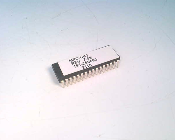 SIEMENS MPC-UK3
