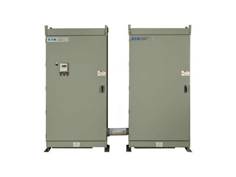 EATON CORPORATION 150THFSR431M