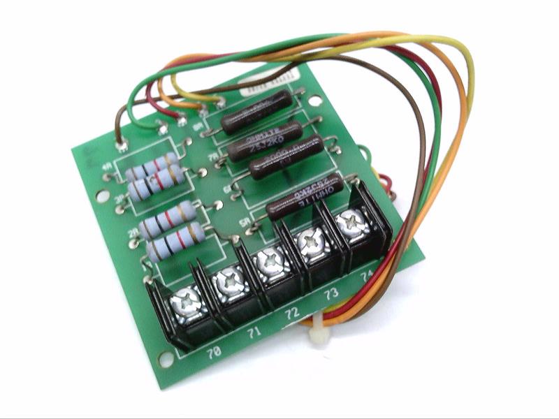 C41-25869 by CLEVELAND MOTION CONTROL