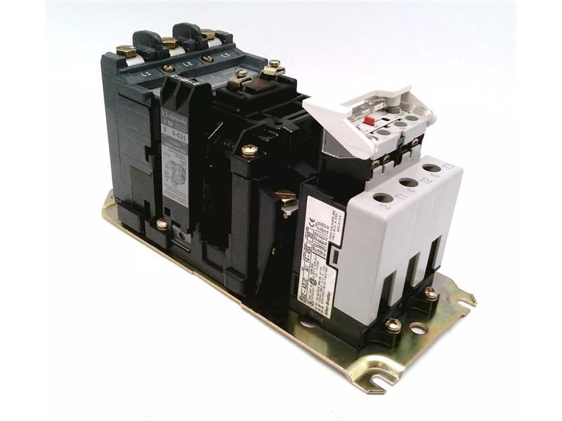 ALLEN BRADLEY 509-COD-A2J