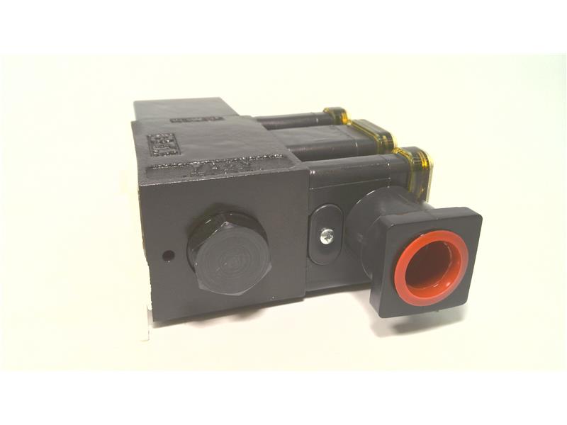 PARKER D1VW020HVYGF5