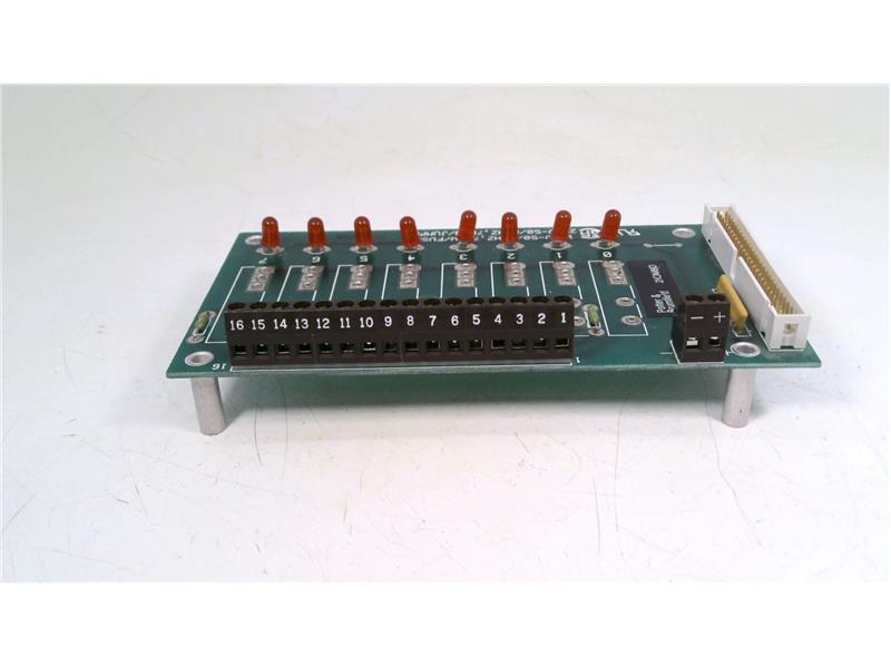 TE CONNECTIVITY 2IOM8D