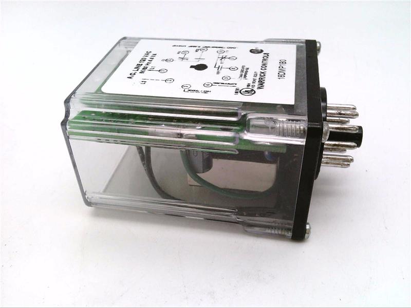 GEMS SENSORS 16DMP1B0