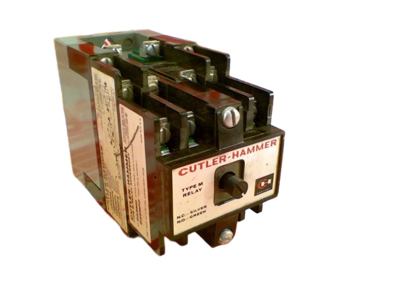 EATON CORPORATION D26MR80B
