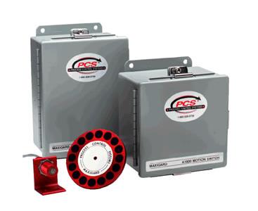 PROCESS CONTROL SYS A2000