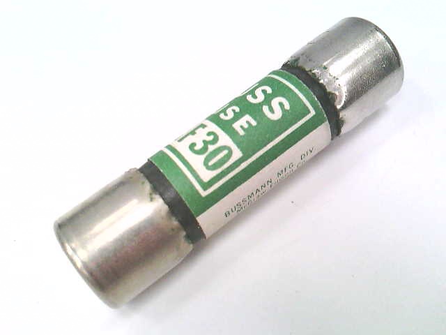 EATON CORPORATION BAF-30