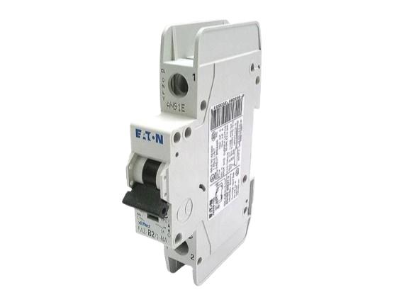 EATON CORPORATION FAZ-B2/1-NA-L