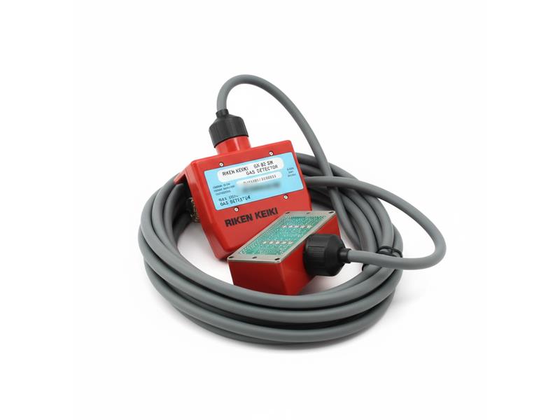 RIKEN KEIKI GX-82-5M