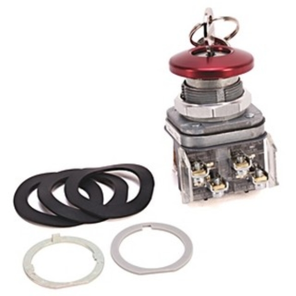 ALLEN BRADLEY 800T-E15M6A