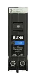 EATON CORPORATION BRP115DF