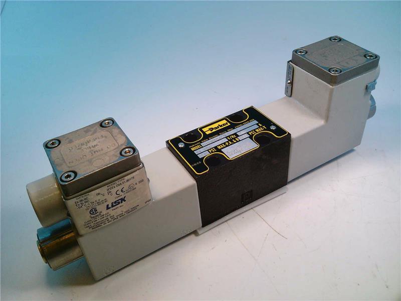 PARKER D-1V-W-004-C-N-J-E-T