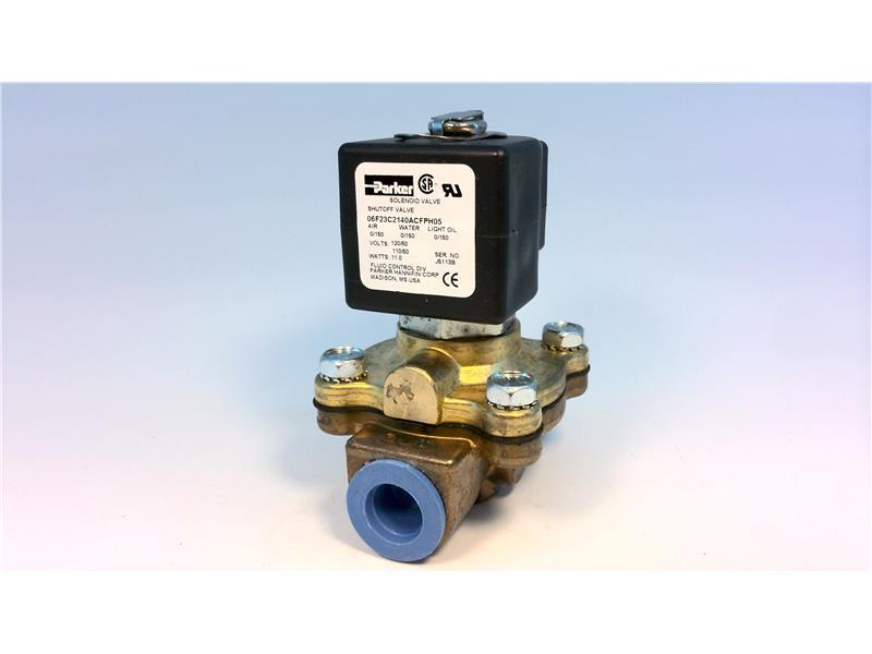 06F23C2140ACFPH05 by PARKER