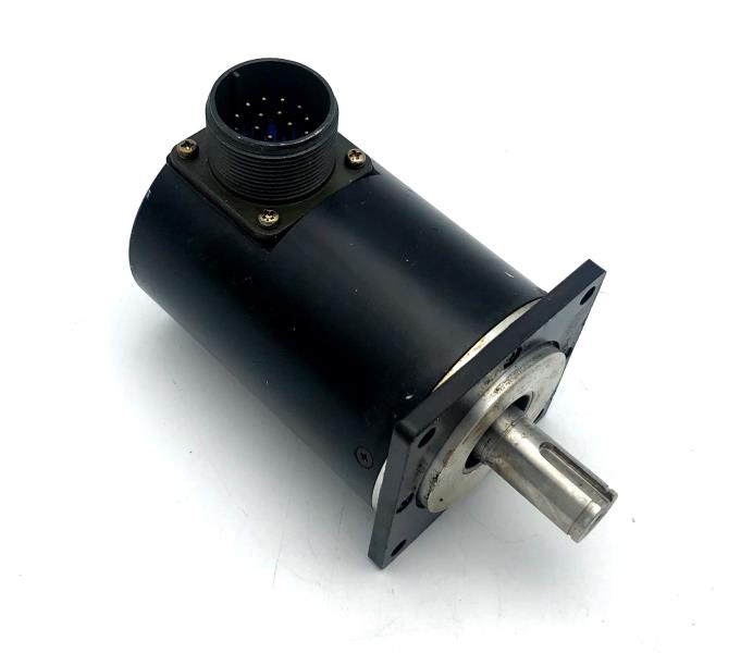 PC-1024ZL-6K-1 by PARKER