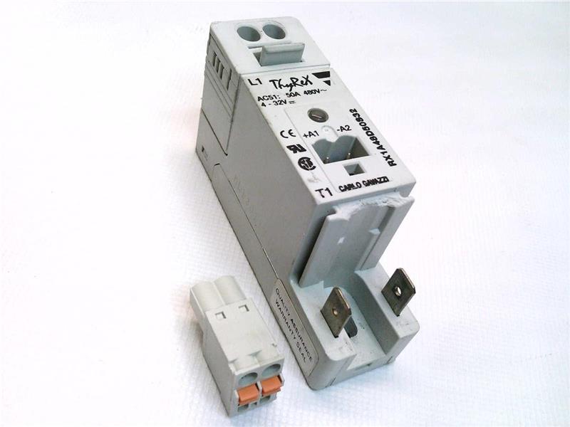 CARLO GAVAZZI RX1A48D50S32