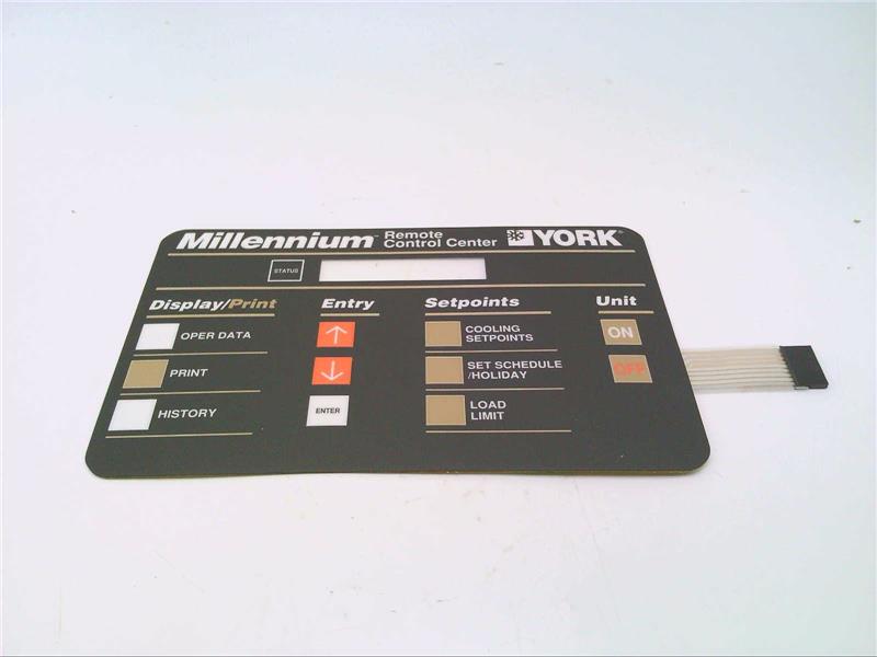 JOHNSON CONTROLS 024-30930-000