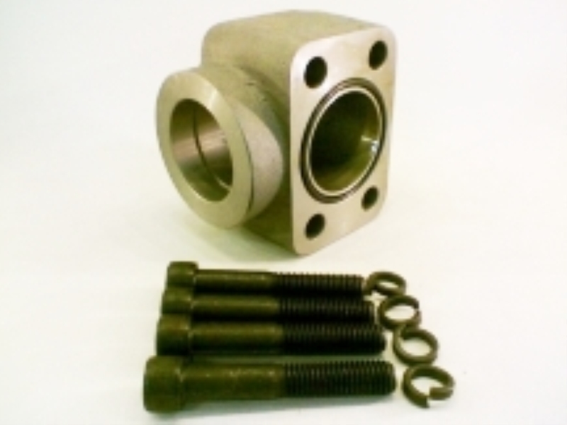 ANCHOR FLUID POWER W172-32-32U