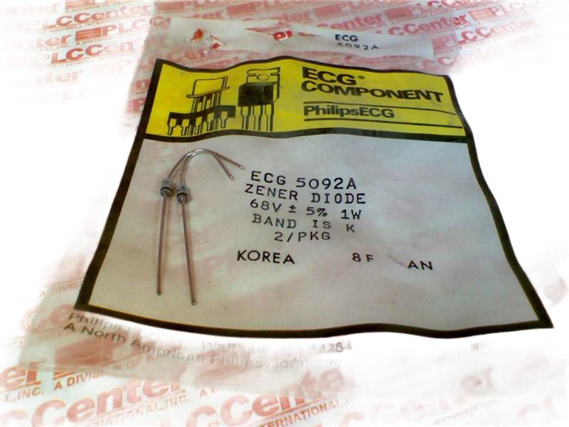 ECG-5092A by PHILIPS