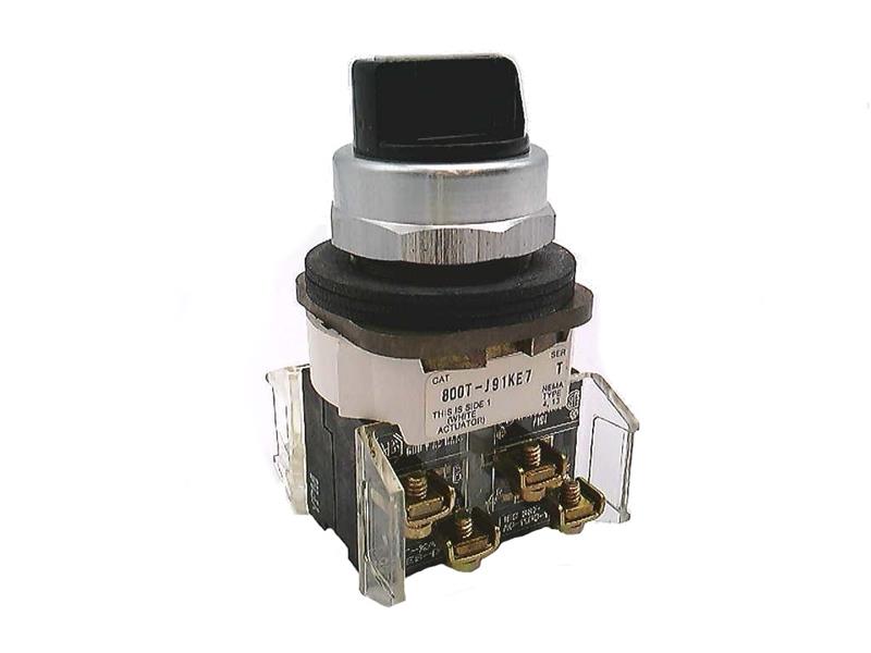 ALLEN BRADLEY 800T-J91KE7B
