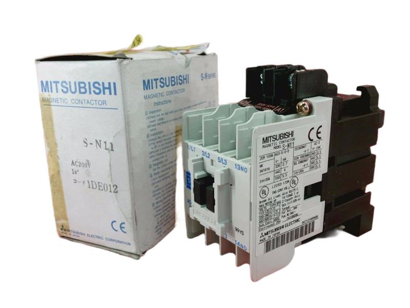 SN-11AC480 by MITSUBISHI