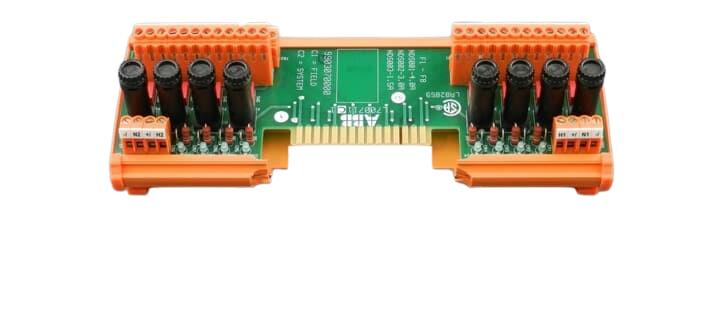 ASEA BROWN BOVERI NRDO01