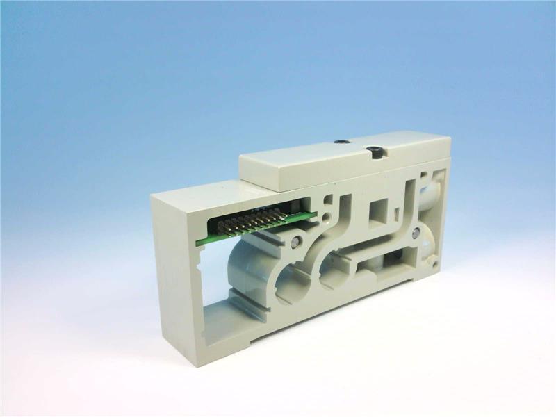 ASCO 12300PZ2ON00000