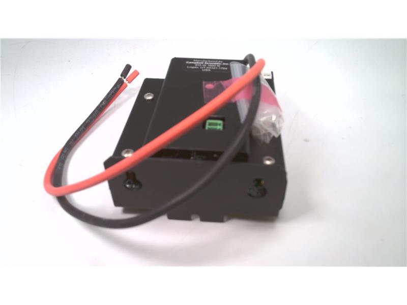 CAMPBELL SCIENTIFIC INC CH200-XW