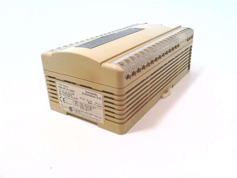 SCHNEIDER ELECTRIC TSX07312402