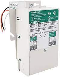 LUTRON C5-BMJ-16A 