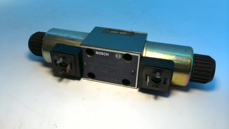 BOSCH 0 810 092 105