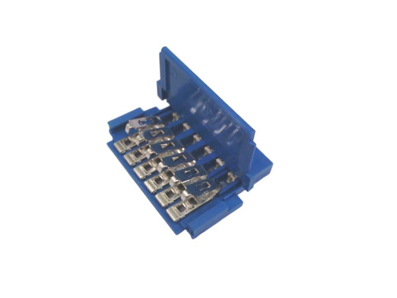 AMPHENOL 65801-006LF