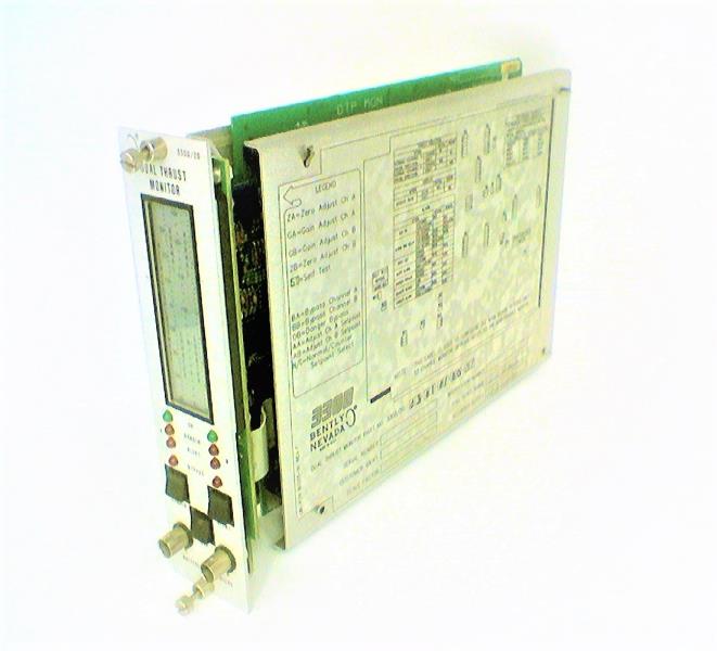 GENERAL ELECTRIC 3300/20-03-01-01-00-01