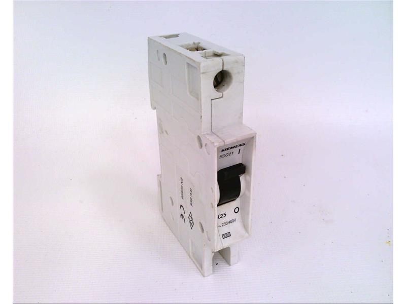 SIEMENS 5SQ2170-0KA25