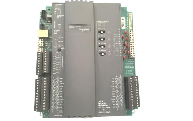 SCHNEIDER ELECTRIC ACX-4-0000000