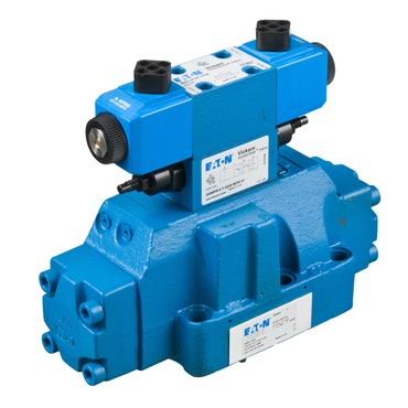 EATON CORPORATION DG5V-8-H-6C-T-M-U-H-10