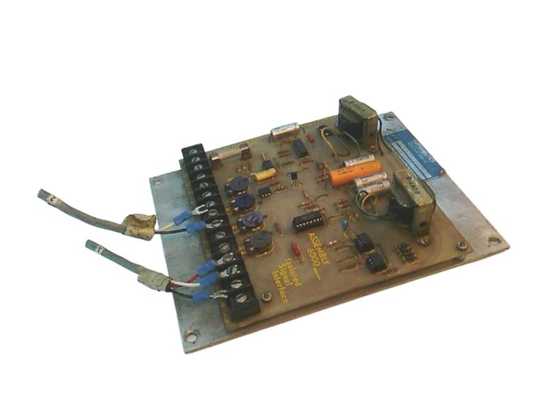 ASEA BROWN BOVERI 680017
