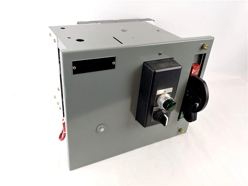 ALLEN BRADLEY 2113B-BAB-3-5G-6P-38CA-90011