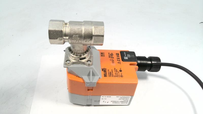 B220+TFRB24 by BELIMO