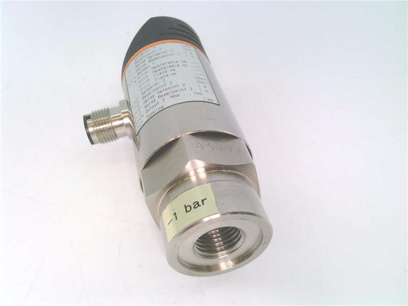 EFECTOR PN-0-1-RBR14-QFPKG/US//V-PN7029