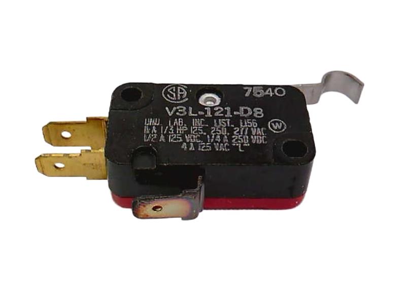 HONEYWELL V3L-121-D8