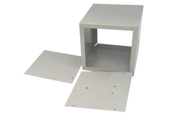 1415D by HAMMOND MANUFACTURING