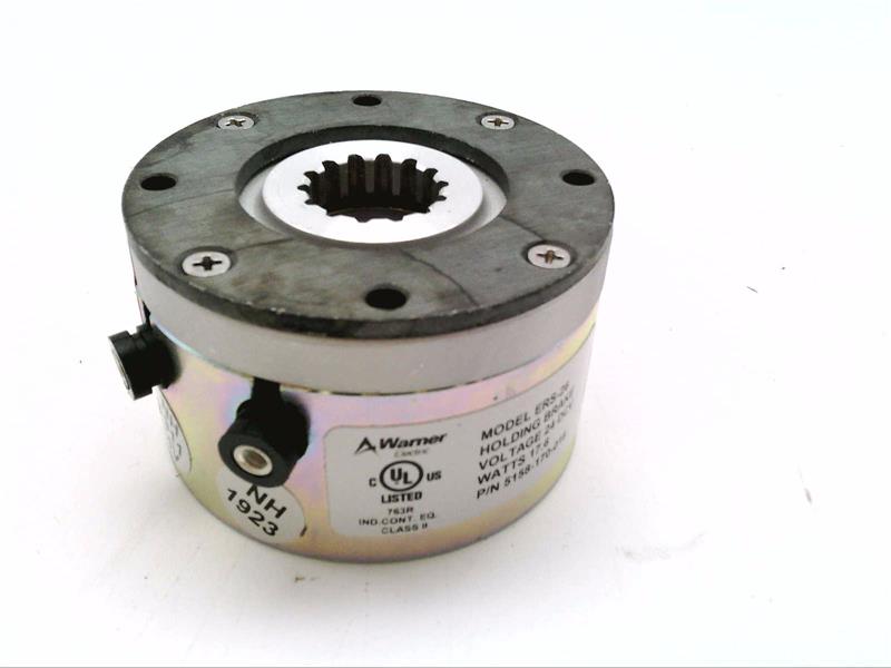 ALTRA INDUSTRIAL MOTION ERS-26