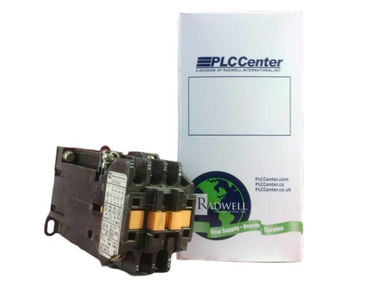 CA2DN231 by SCHNEIDER ELECTRIC