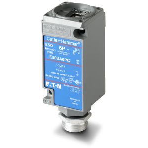 E50SAL6PC by EATON CORPORATION