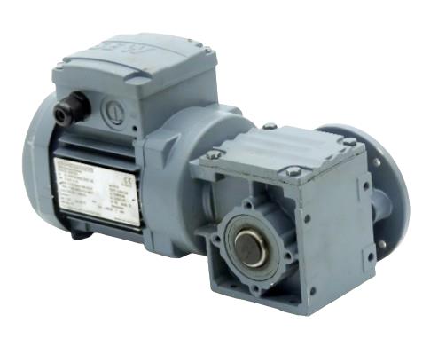 SEW EURODRIVE WAF20 DR63S4/BR