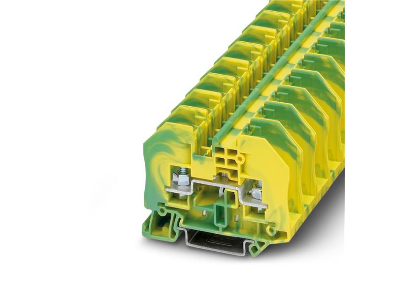 PHOENIX CONTACT RTO 3-PE