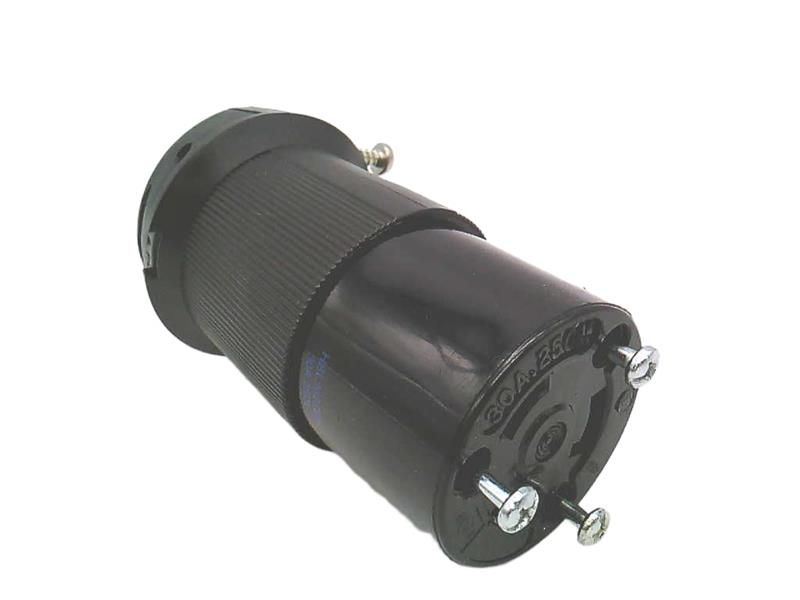 HUBBELL HBL2623BK