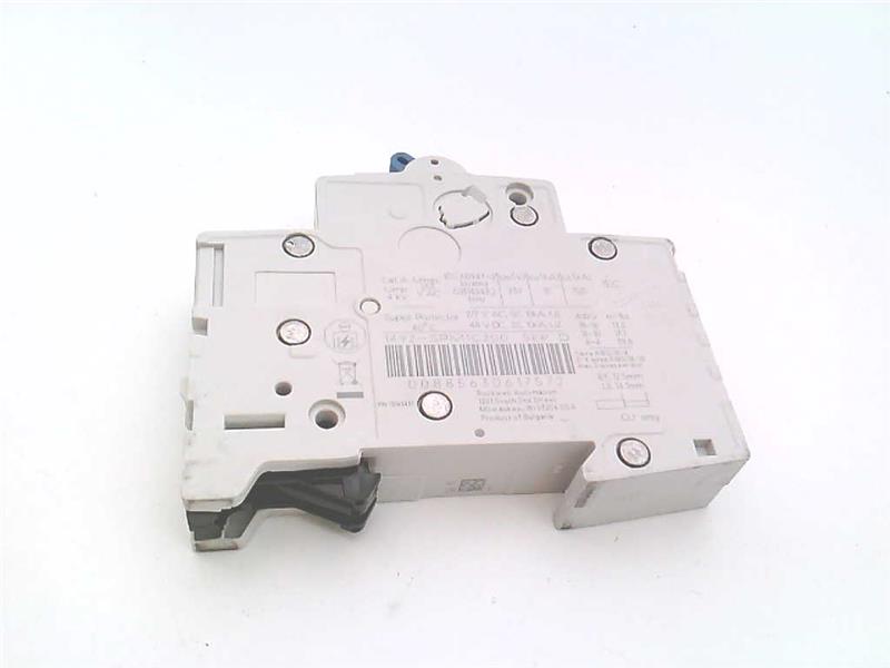 ALLEN BRADLEY 1492-SPM1C200