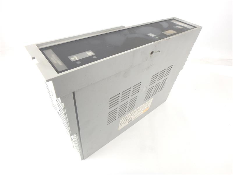 INVENSYS 80JA-10001-001-V-02