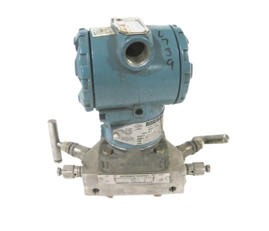 EMERSON 3051-CD1A02A1AS5